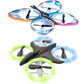 Quadcopter Drone with Remote Control