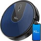 NGTeco™ Wi-Fi Robot Vacuum Cleaner, 2500Pa