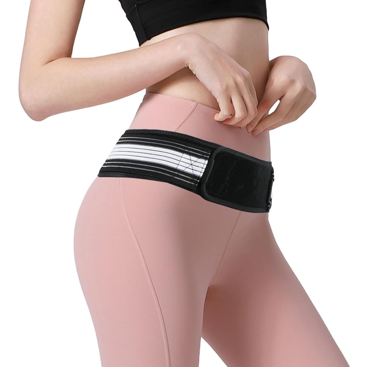 Premium Support Belt for Back Protection