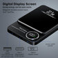 PoCotinu™ Magnetic Power Bank 5,000mAh,Black