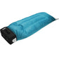 Sleeping Bag with Air Circulator Fan Ideal for Camping & Outdoor Adventures