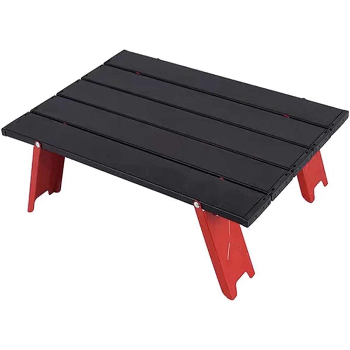 Mini Outdoor Aluminum Alloy Folding Table