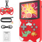 Handheld Game Console Retro Game Player with 500 Classical FC Games