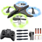 Quadcopter Drone with Remote Control