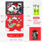 Handheld Game Console Retro Game Player with 500 Classical FC Games