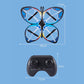 Quadcopter Drone with Remote Control