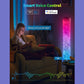 RGB Color-Changing LED Smart Lamp with Alexa Control (1- or 2-Pack)